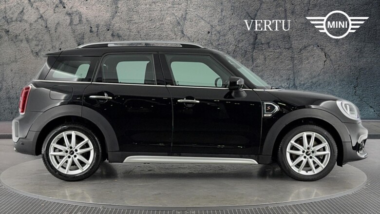 MINI Countryman 2.0 Cooper S Sport 5dr Auto Petrol Hatchback